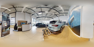 Photo n°17 de Škoda Saint Maximin Automobiles à Saint-Maximin ()