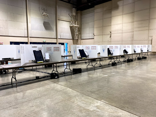 Convention Center «Reno-Sparks Convention Center», reviews and photos, 4590 S Virginia St, Reno, NV 89502, USA