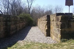 Ohio and Erie Canal Lock 22 image