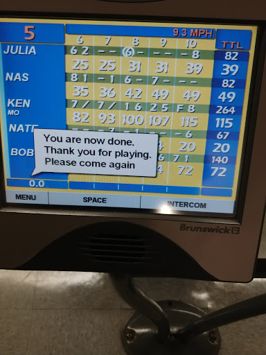 Bowling Alley «Lawn Lanes», reviews and photos, 6750 S Pulaski Rd, Chicago, IL 60629, USA