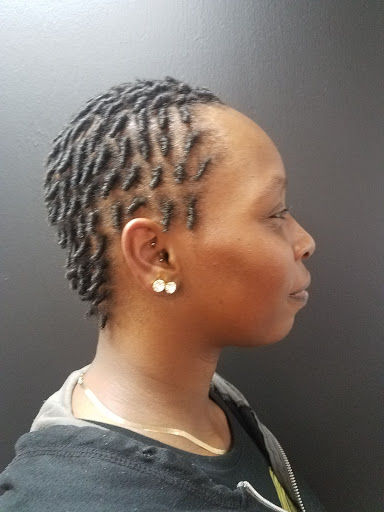 Hair Salon «Estah Locs and Hair Care Salon», reviews and photos, 1425 N Pine Hills Rd, Orlando, FL 32808, USA