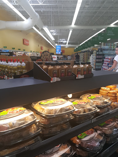 Department Store «Walmart Supercenter», reviews and photos, 880 U.S. 190, Covington, LA 70433, USA