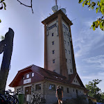 Photo n°10 de l'avis de Marc.a fait le 25/09/2021 à 13:11 sur le  Roßberg - restaurant and hiking lodge à Reutlingen