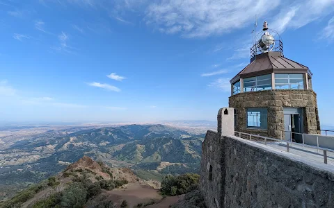 Mount Diablo State Park image