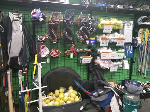 Sporting Goods Store «Play It Again Sports - Palatine, IL», reviews and photos, 315 E Northwest Hwy, Palatine, IL 60067, USA