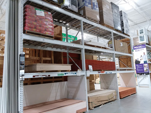 Home Improvement Store «Menards», reviews and photos, 121 Frances Ln, Beaver Dam, WI 53916, USA