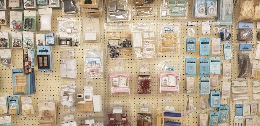 Craft Store «Hobby Lobby», reviews and photos, 5500 Beckley Rd, Battle Creek, MI 49015, USA