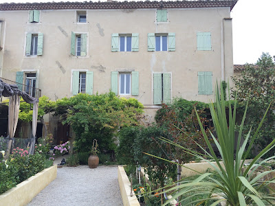 Marie-Hélène Truc - Consultant immobilier IADFrance MONTEUX à Monteux