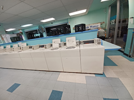 Laundromat «Victoria Laundry», reviews and photos, 60 S Park Victoria Dr, Milpitas, CA 95035, USA