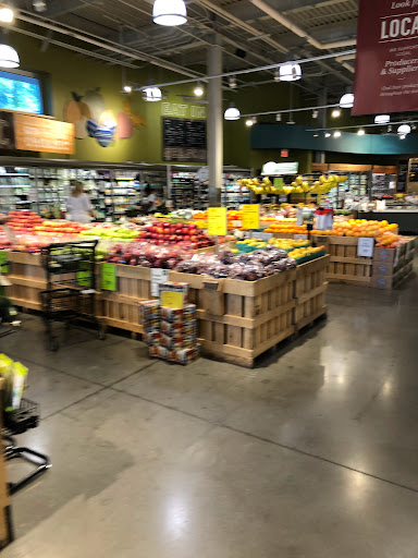 Grocery Store «Whole Foods Market», reviews and photos, 3202 W Friendly Ave, Greensboro, NC 27408, USA