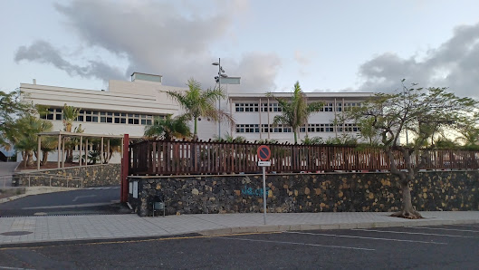 Escuela Oficial de Idiomas Los Llanos de Aridane Av. Eusebio Barreto, 36, 38760 Retamar, Santa Cruz de Tenerife, España