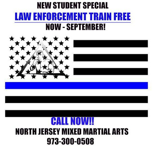 Self Defense School «North Jersey Mixed Martial Arts Academy», reviews and photos, 11 NJ-15, Lafayette Township, NJ 07848, USA