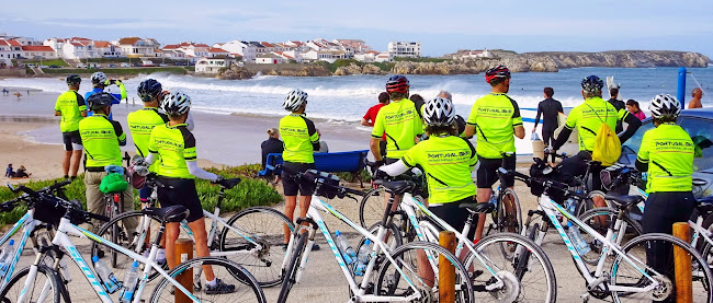 Portugal Bike Tours - Cycling Portugal