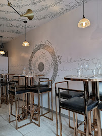 Atmosphère du Restaurant italien Le Nicoletta à Saint-Germain-en-Laye - n°10