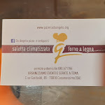 Photo n°1 de l'avis de Chef..i fait le 05/04/2023 à 23:52 sur le  Da Angelo - Pizzeria e Antipasteria a Casamassima (Bari) à Casamassima