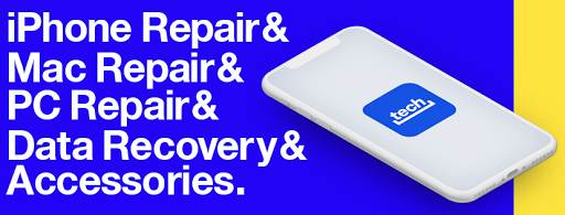 Computer Repair Service «Tech Medic (iPhone Repair, Mac & PC Repair, Data Recovery)», reviews and photos, 1080 S Broadway #202, Lexington, KY 40504, USA