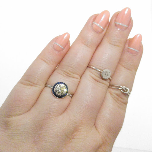 Jewelry Store «EraGem», reviews and photos, 12000 NE 8th St #101, Bellevue, WA 98005, USA