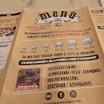 Photo n°2 de l'avis de Alessandro.r fait le 05/02/2023 à 10:10 sur le  L'hamburger del contadino à Chiari