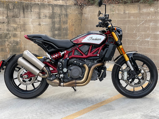 Motorcycle Dealer «Onyx Moto», reviews and photos, 7895 Convoy Ct #18, San Diego, CA 92111, USA