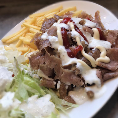 Hilal Döner Strasbourg à Strasbourg