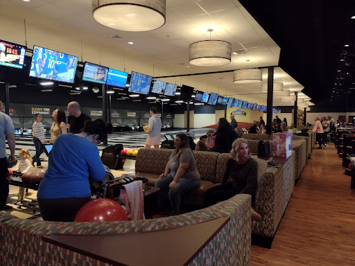 Bowling Alley «The Summit», reviews and photos, 4455 N Fairgrounds Ave, Windsor, CO 80550, USA