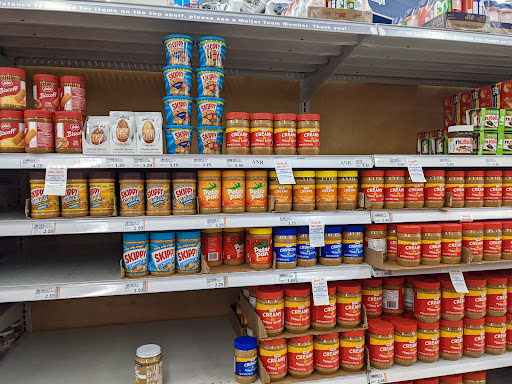 Grocery Store «Meijer», reviews and photos, 400 S Randall Rd, Algonquin, IL 60102, USA