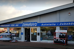 Friedrich Autoteile GmbH