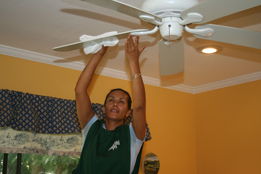 House Cleaning Service «Mini Mops House Cleaning», reviews and photos, 448 N Broadway St, Fresno, CA 93701, USA