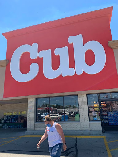 Grocery Store «Cub Foods», reviews and photos, 1512 S West Ave, Freeport, IL 61032, USA