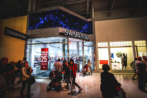 Swarovski, 11401 NW 12th St, Miami, FL 33172, USA, 