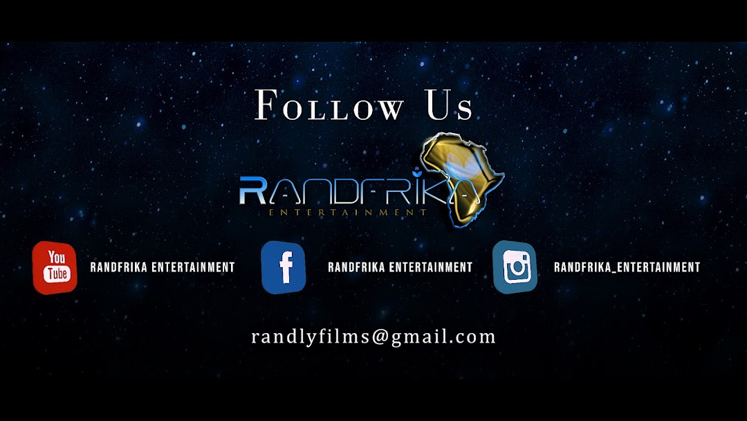 Randfrika Entertainment & Filming C.o