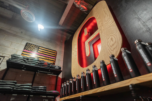 Gym «Endorphasm», reviews and photos, 2510 Wayside Dr, North Chesterfield, VA 23235, USA