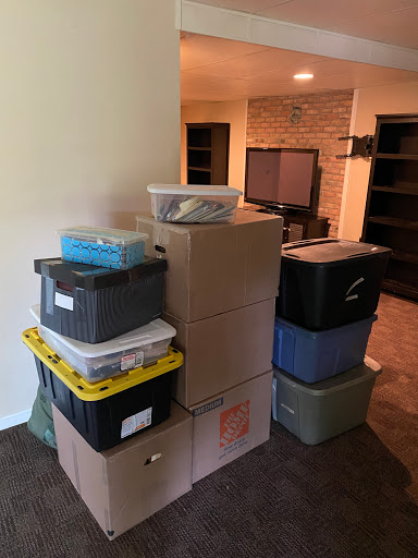 Moving and Storage Service «Suburban Solutions Moving and Transport», reviews and photos, 3000 Oak Dr, Kensington, MD 20895, USA