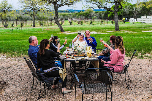 Winery «Westcave Cellars Winery», reviews and photos, 25711 Hamilton Pool Rd, Round Mountain, TX 78663, USA