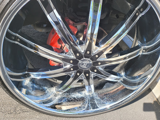 Car Wash «All Star Car Wash», reviews and photos, 465 N McKinley St, Corona, CA 92879, USA