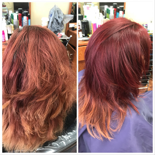 Hair Salon «B & B Hair Salon Hair LLC.», reviews and photos, 57 Auburn St, Largo, FL 33770, USA