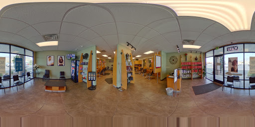 Hair Salon «Fantastic Sams Cut & Color», reviews and photos, 1549 State St, Orem, UT 84057, USA