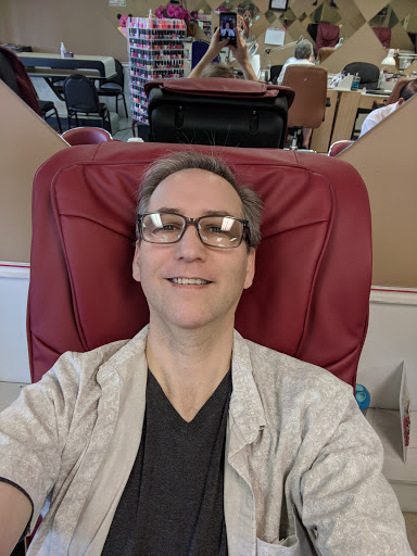 Hair Salon «Great Clips», reviews and photos, 1739 Maybank Hwy, Charleston, SC 29412, USA