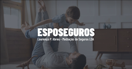 Esposeguros - Patrícia Rodrigues