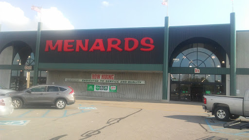 Home Improvement Store «Menards», reviews and photos, 10555 E US Hwy 36, Avon, IN 46123, USA