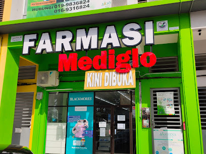 Farmasi Mediglo 2 (Tanjung Lumpur)