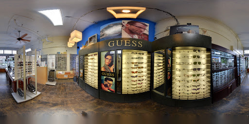 Optician «Asterix Eyewear», reviews and photos, 4936 SE Foster Rd, Portland, OR 97206, USA