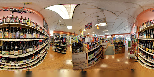 Liquor Store «Honeygo Wine & Spirits», reviews and photos, 5004 Honeygo Center Dr, Perry Hall, MD 21128, USA