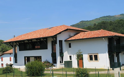 Cabinet notarial Jérôme Gouffrant à Saint-Étienne-de-Baïgorry