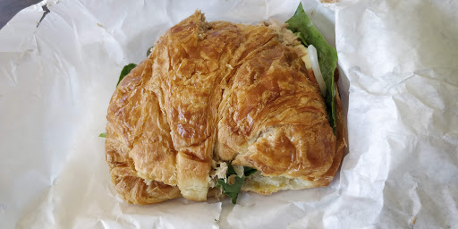 Donut Shop «Newport Donut», reviews and photos, 2228 Newport Blvd # E, Costa Mesa, CA 92627, USA