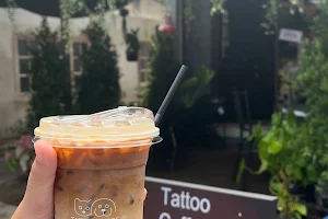 Tattoo Cafe’ ปลายเข็มศิลป์ สตูดิโอ image