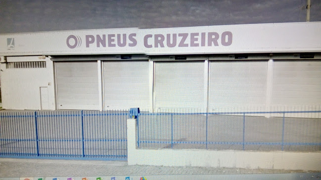 Pneus Cruzeiro