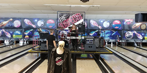 Bowling Alley «Lanes At Sea Girt», reviews and photos, 2106 NJ-35, Sea Girt, NJ 08750, USA