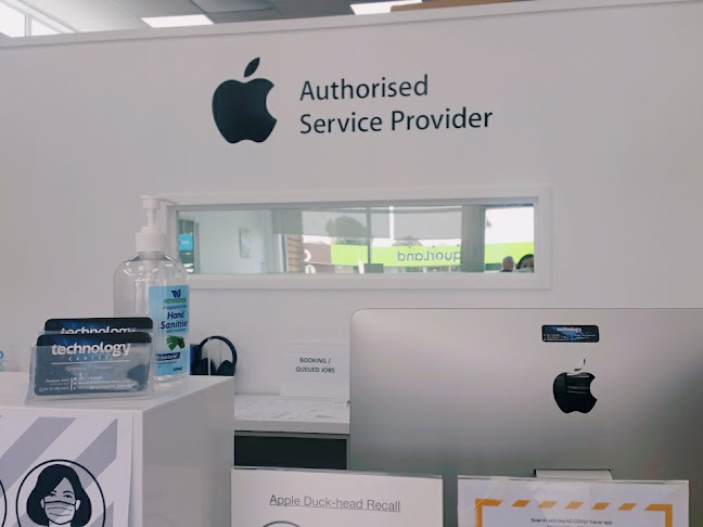 Reviews of Technology Centre in Tauranga - Cell phone store