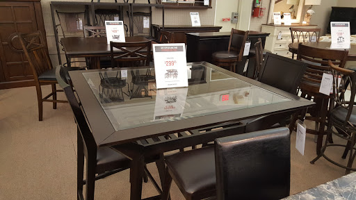 Furniture Store «Value City Furniture», reviews and photos, 23859 Eureka Road, Taylor, MI 48180, USA